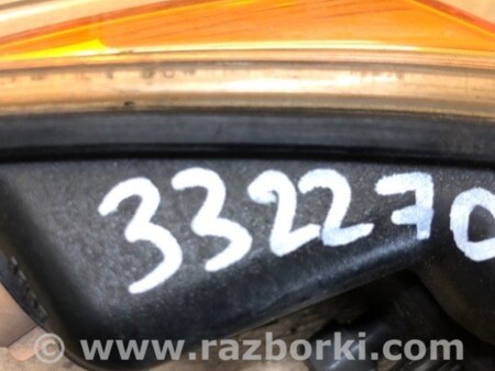 ФОТО Ліхтар зовнішній для Honda Civic 5D 8G Киев