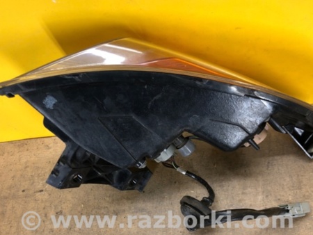 ФОТО Ліхтар зовнішній для Honda Civic 5D 8G Киев