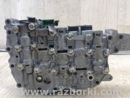 ФОТО Гідроблок АКПП для Mitsubishi Outlander XL Киев