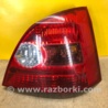 Ліхтар зовнішній Honda Civic 7 EU, EN, ES (09.2000 - 06.2006)
