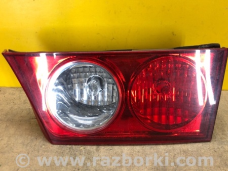 ФОТО Ліхтар внутрішній для Honda Accord CL (10.2002 - 11.2008) Киев
