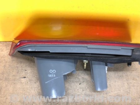 ФОТО Ліхтар внутрішній для Honda Accord CL (10.2002 - 11.2008) Киев