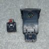 ФОТО Кнопка протитуманних фар для Toyota RAV-4 (00-05) Киев