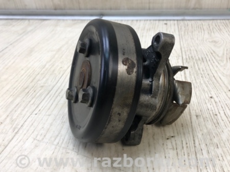ФОТО Помпа для Ford Focus 3 (01.2010 - 03.2018) Киев