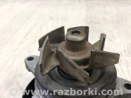 ФОТО Помпа для Ford Focus 3 (01.2010 - 03.2018) Киев