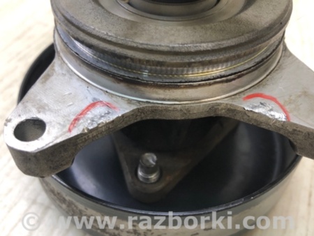 ФОТО Помпа для Ford Focus 3 (01.2010 - 03.2018) Киев