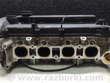 ФОТО Головка блоку циліндрів для Mazda 6 GH (2008-...) Киев