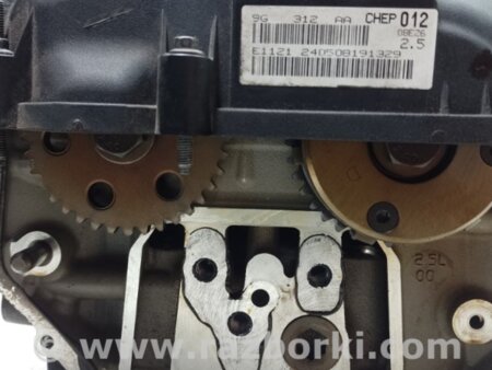 ФОТО Головка блоку циліндрів для Mazda 6 GH (2008-...) Киев