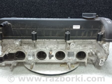 ФОТО Головка блоку циліндрів для Mazda 6 GH (2008-...) Киев