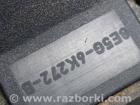 ФОТО Головка блоку циліндрів для Mazda 6 GH (2008-...) Киев
