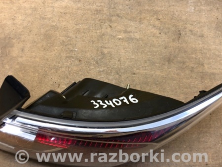 ФОТО Ліхтар зовнішній для Mazda 6 GH (2008-...) Киев