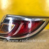 ФОТО Ліхтар зовнішній для Mazda 6 GH (2008-...) Киев