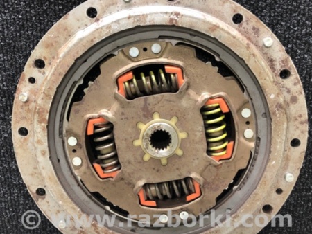 ФОТО Диск зчеплення для Toyota Prius 30 (09-17) Киев
