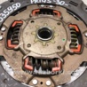 ФОТО Диск зчеплення для Toyota Prius 30 (09-17) Киев