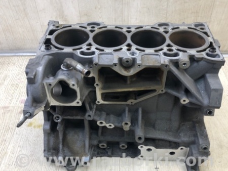 ФОТО Блок двигуна для Ford Focus 3 (01.2010 - 03.2018) Киев
