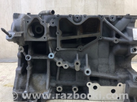 ФОТО Блок двигуна для Ford Focus 3 (01.2010 - 03.2018) Киев