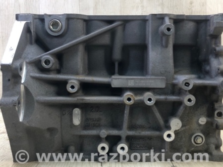 ФОТО Блок двигуна для Ford Focus 3 (01.2010 - 03.2018) Киев
