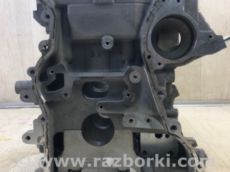 ФОТО Блок двигуна для Ford Focus 3 (01.2010 - 03.2018) Киев