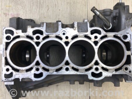 ФОТО Блок двигуна для Ford Focus 3 (01.2010 - 03.2018) Киев