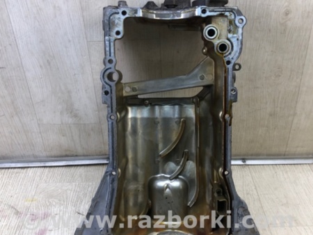 ФОТО Піддон двигуна для Infiniti QX60/JX35 Киев