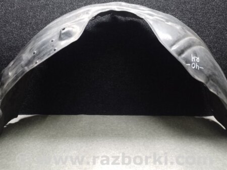 ФОТО Підкрилок для Toyota Camry 40 XV40 (01.2006-07.2011) Киев