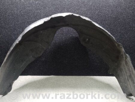 ФОТО Підкрилок для Toyota Camry 40 XV40 (01.2006-07.2011) Киев