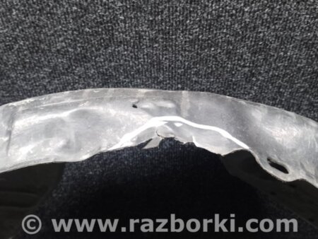 ФОТО Підкрилок для Toyota Camry 40 XV40 (01.2006-07.2011) Киев