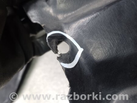 ФОТО Підкрилок для Toyota Camry 40 XV40 (01.2006-07.2011) Киев