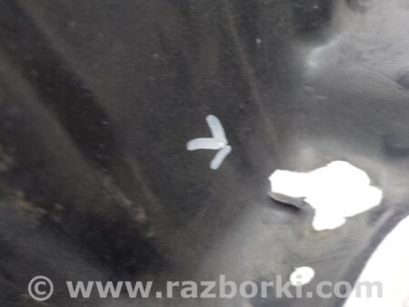 ФОТО Підкрилок для Toyota Camry 40 XV40 (01.2006-07.2011) Киев