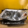 Фара Subaru Forester SH