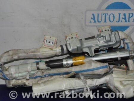 ФОТО Подушка безпеки (штора) для Toyota RAV-4 (05-12) Киев