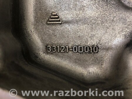 ФОТО Утилізація для Toyota Auris E150 (10.2006-11.2012) Киев