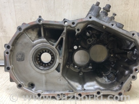 ФОТО Корпус МКПП для Toyota Auris E150 (10.2006-11.2012) Киев