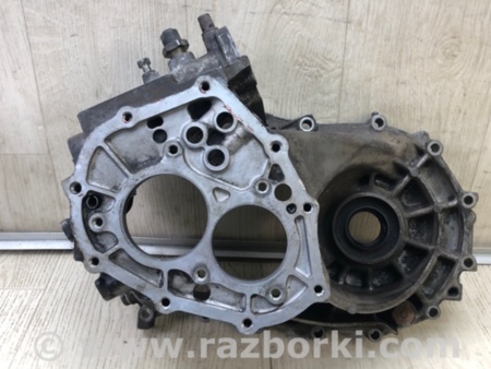 ФОТО Корпус МКПП для Toyota Auris E150 (10.2006-11.2012) Киев