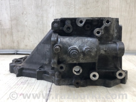ФОТО Корпус МКПП для Toyota Auris E150 (10.2006-11.2012) Киев