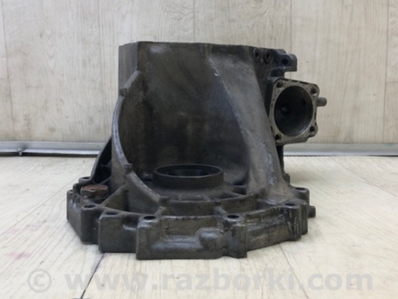 ФОТО Корпус МКПП для Toyota Auris E150 (10.2006-11.2012) Киев