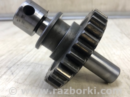 ФОТО Шестерня КПП для Toyota Auris E150 (10.2006-11.2012) Киев