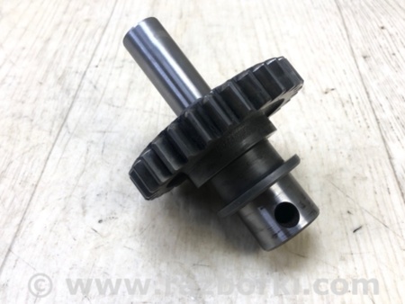 ФОТО Шестерня КПП для Toyota Auris E150 (10.2006-11.2012) Киев