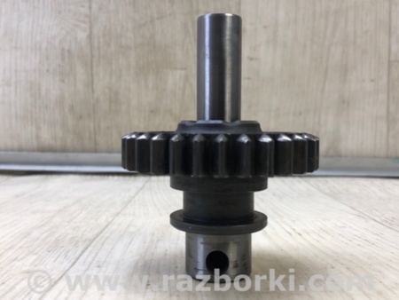 ФОТО Шестерня КПП для Toyota Auris E150 (10.2006-11.2012) Киев