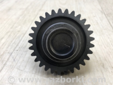 ФОТО Шестерня КПП для Toyota Auris E150 (10.2006-11.2012) Киев