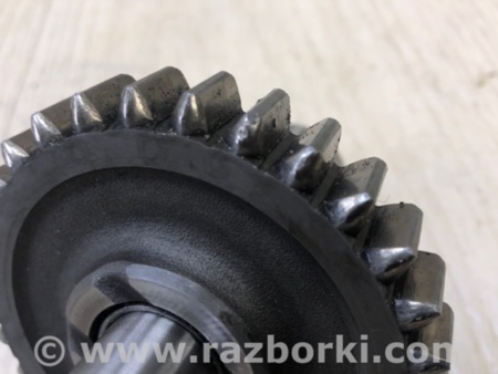 ФОТО Шестерня КПП для Toyota Auris E150 (10.2006-11.2012) Киев