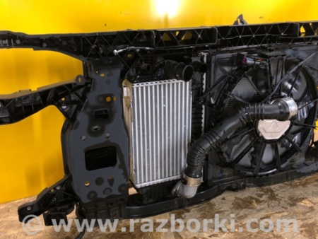 ФОТО Панель передня для Hyundai Tucson NX4 (2020-) Киев