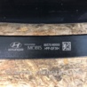 ФОТО Панель передня для Hyundai Tucson NX4 (2020-) Киев