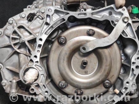 ФОТО АКПП (коробка автомат) для Nissan Qashqai (07-14) Киев