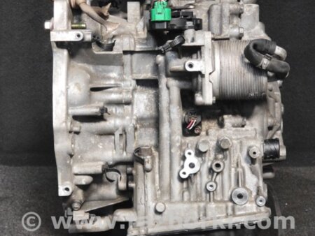 ФОТО АКПП (коробка автомат) для Nissan Qashqai (07-14) Киев