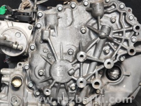 ФОТО АКПП (коробка автомат) для Nissan Qashqai (07-14) Киев