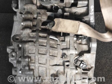 ФОТО АКПП (коробка автомат) для Nissan Qashqai (07-14) Киев