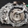 АКПП (коробка автомат) Nissan Qashqai (07-14)