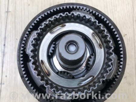 ФОТО Планетарная передача для Toyota RAV-4 (05-12) Киев