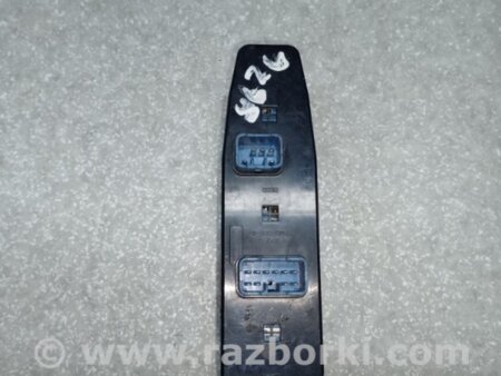 ФОТО Блок кнопок стеклоподъемников для Chevrolet Epica V250 (02.2006-01.2013) Киев